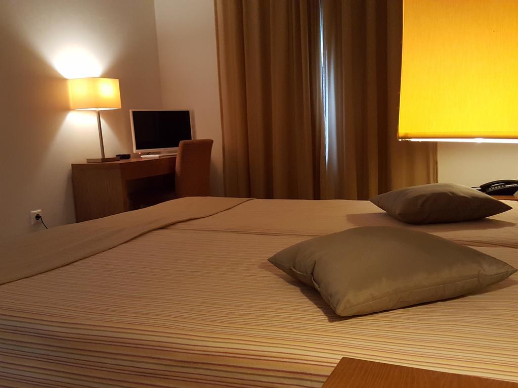 Hotel Jose Alberto Viseu Værelse billede