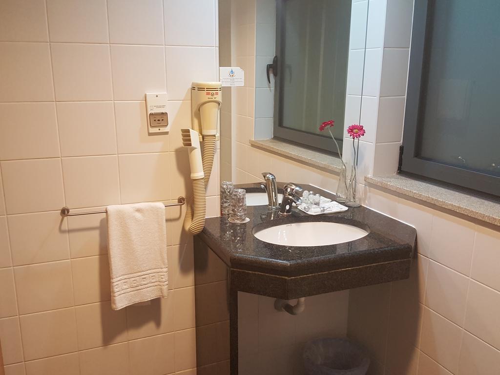 Hotel Jose Alberto Viseu Værelse billede