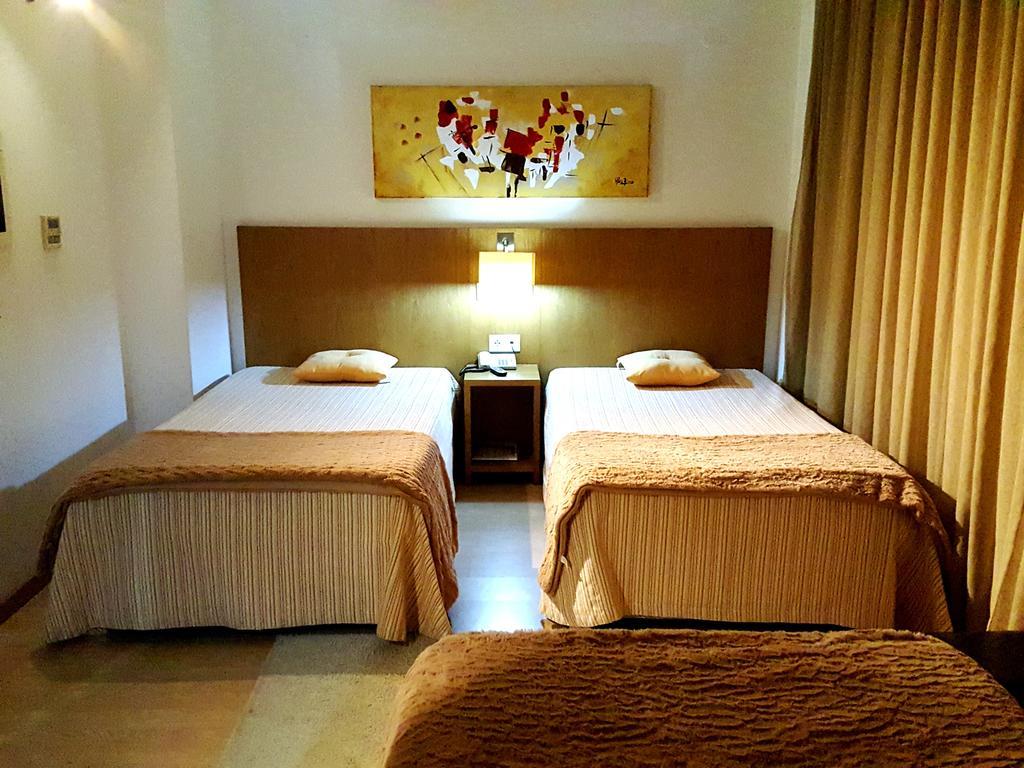 Hotel Jose Alberto Viseu Værelse billede