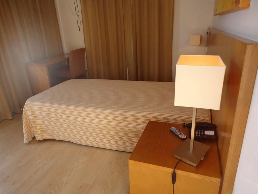 Hotel Jose Alberto Viseu Eksteriør billede